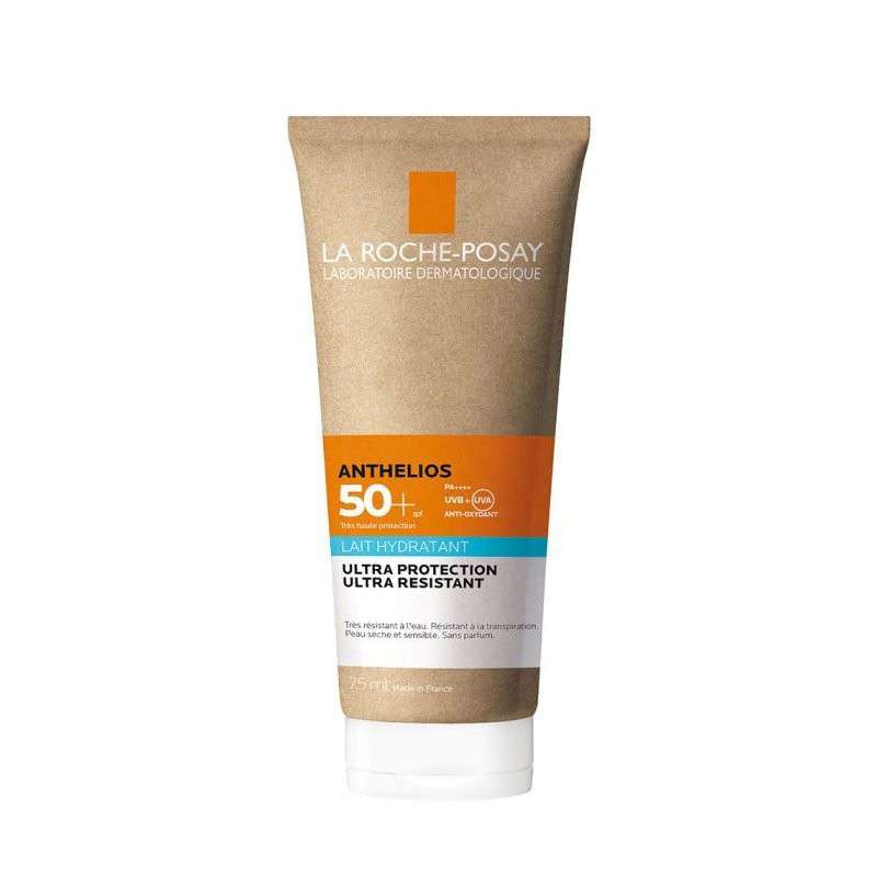 La Roche-Posay Anthelios 50+ Leite Hidratante ECO 75ml