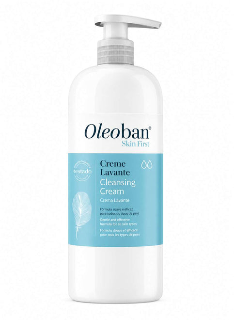 Oleoban Creme Lavante 950ml