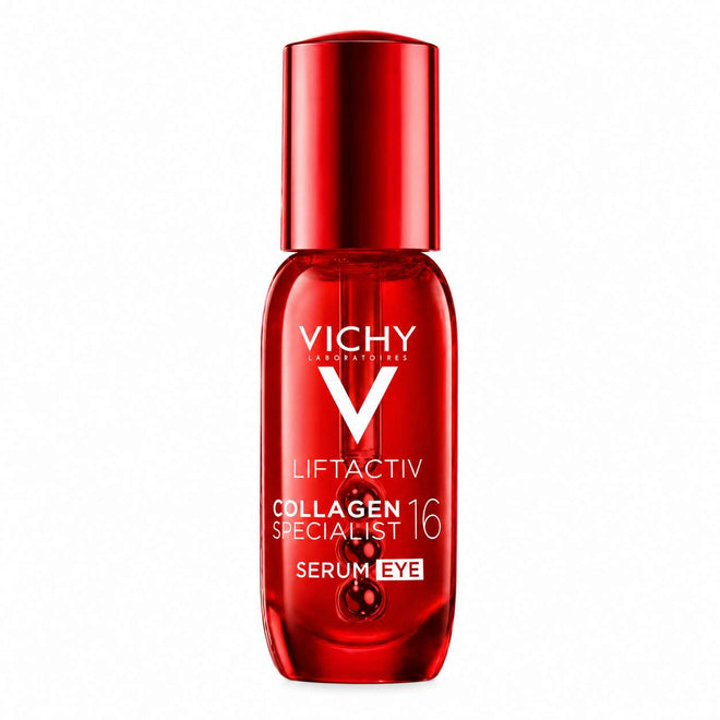 Vichy Liftactiv Specialist Collagen 16 Serúm olhos 15Ml