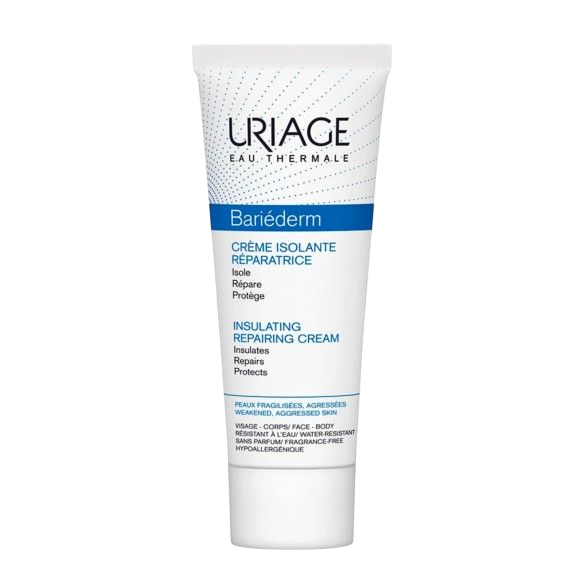 Uriage Bariéderm Creme 75ml