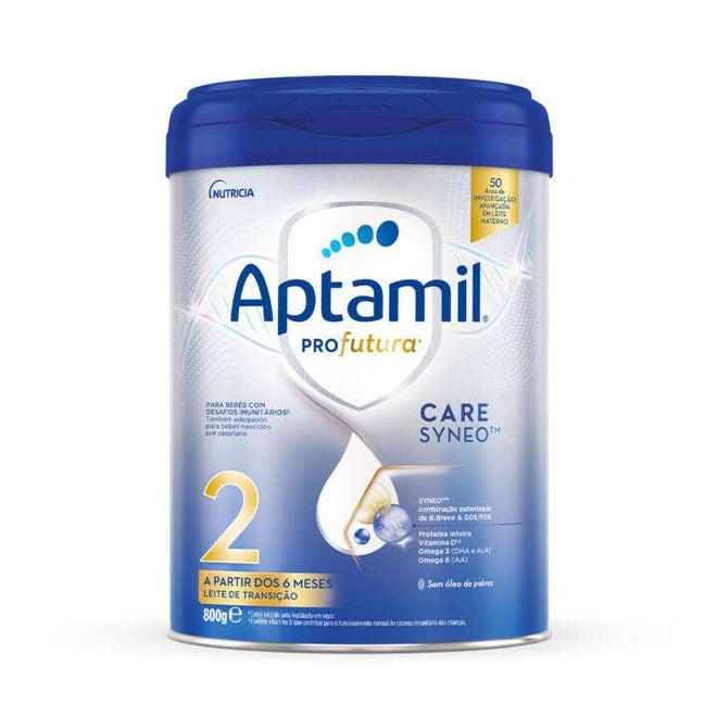 Aptamil 2 Profutura Care 800g