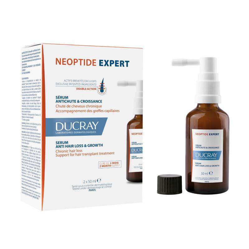 Ducray Neoptide Expert Sérum 2x50ml