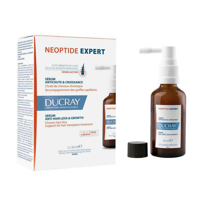 Ducray Neoptide Expert Sérum 2x50ml