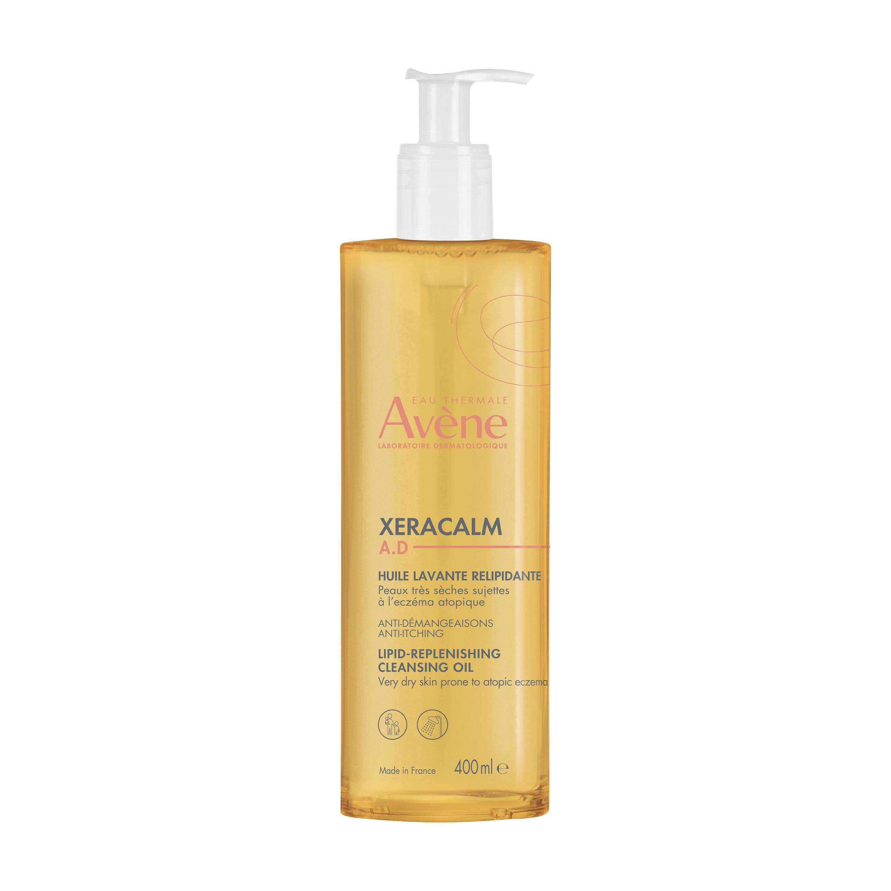Avène Xeracalm A.D Óleo de Duche 400ml
