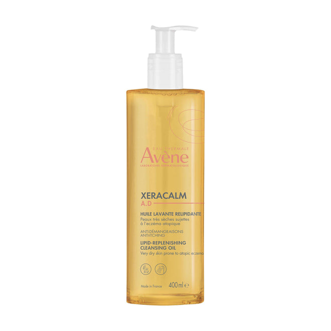 Avène Xeracalm A.D Óleo de Duche 400ml