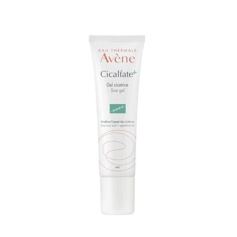 Avène Cicalfate+ Gel Cicatrizes 30ml