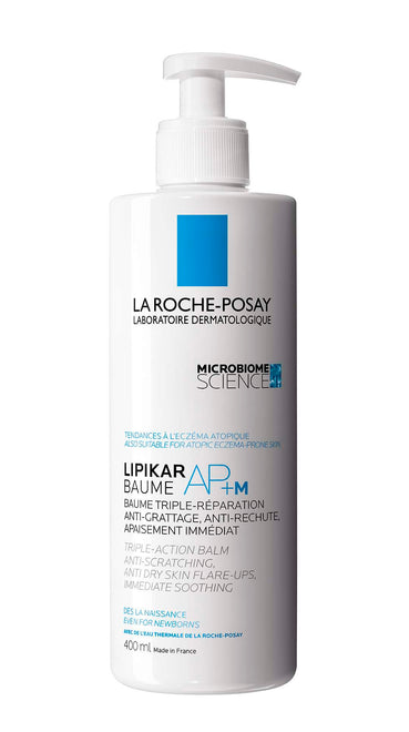 La Roche-Posay Lipikar Baume AP+ M - 400ml
