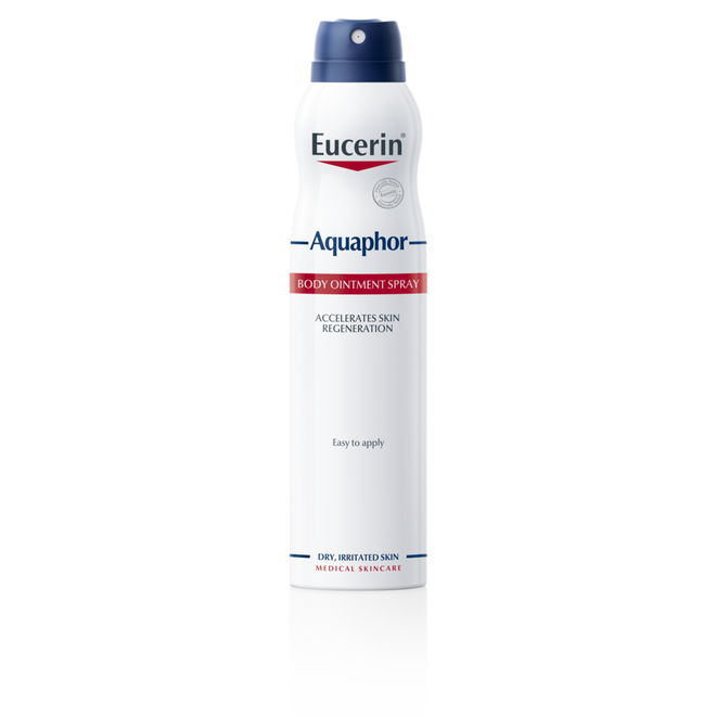 Eucerin Aquaphor Spray 250ml