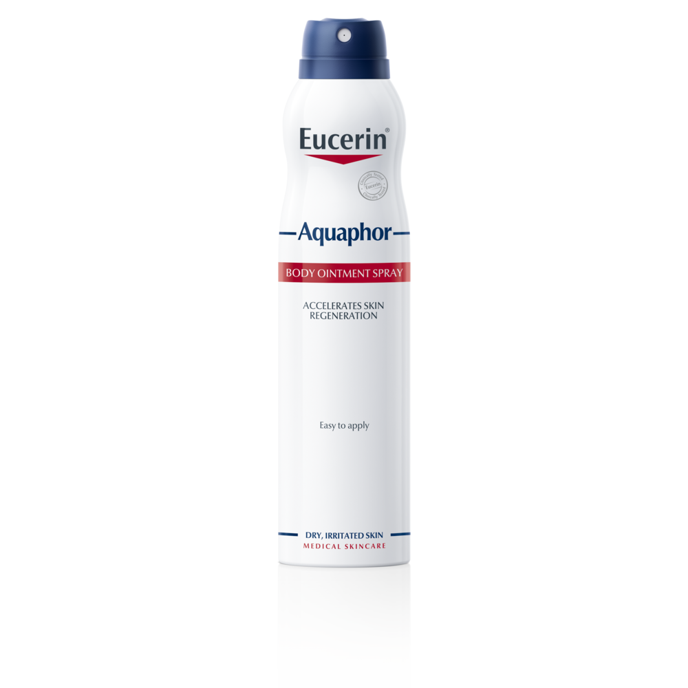 Eucerin Aquaphor Spray 250ml