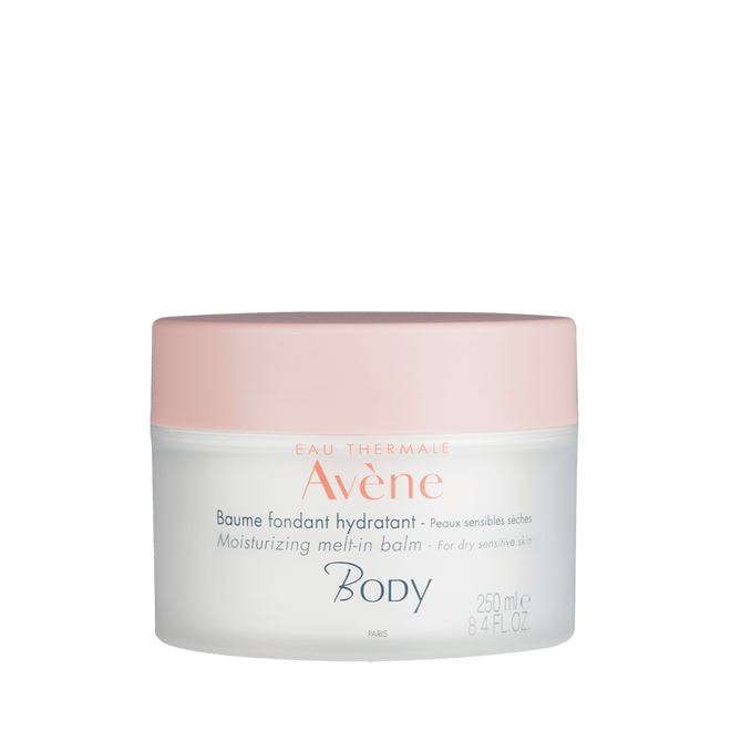 Avène Bálsamo Corporal Hidratante 250ml