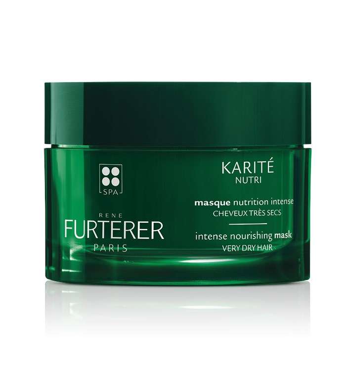 René Furterer Karité Nutri Máscara 200 ml