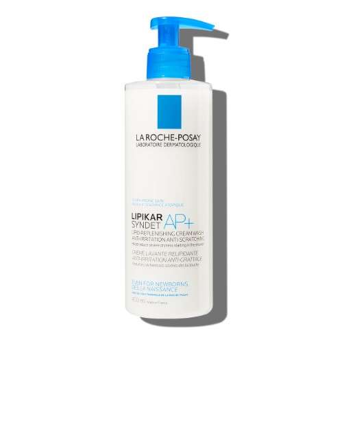 La Roche Posay Lipikar Syndet AP+ 400ml