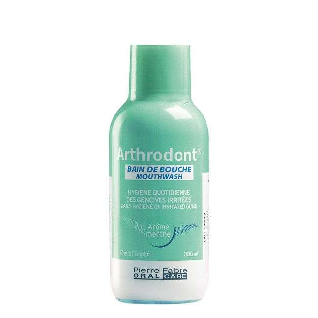 Arthrodont Colutório Gengival 300ml