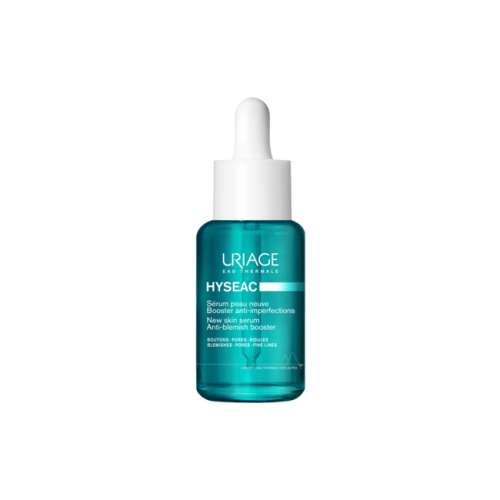 Uriage Hyséac Sérum Boost Anti-Imperfeições – 30ml