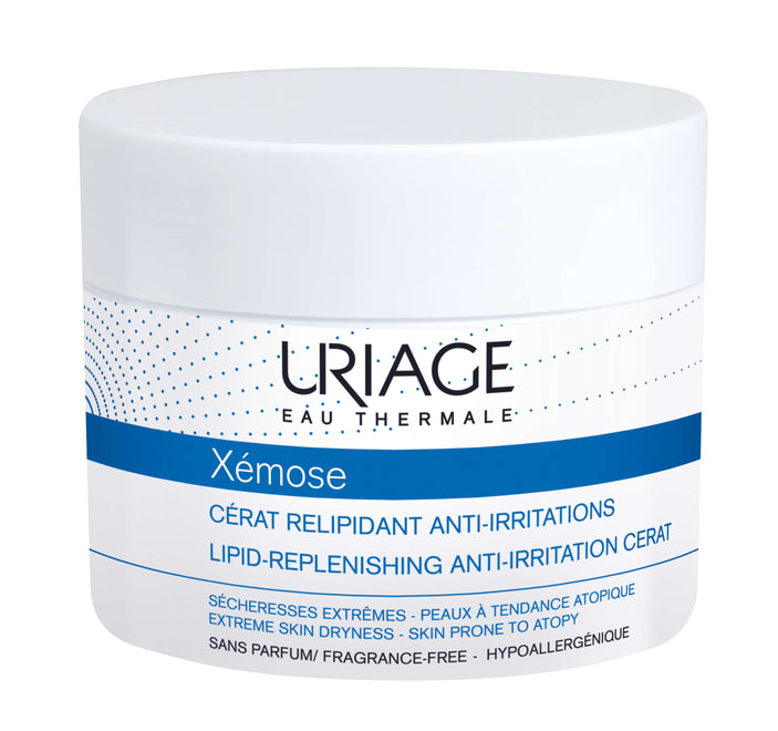 Uriage Xémose Cérat Creme Corporal Hidratante 200ml