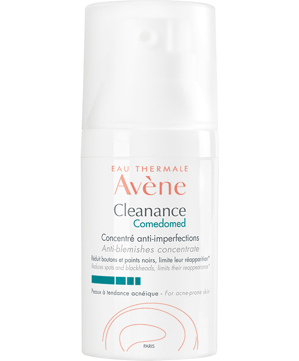 Avène Cleanance Comedomed Creme 30ml