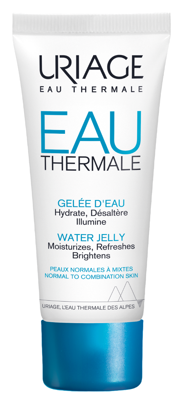 Uriage Eau Thermale Geleia de Água 40ml