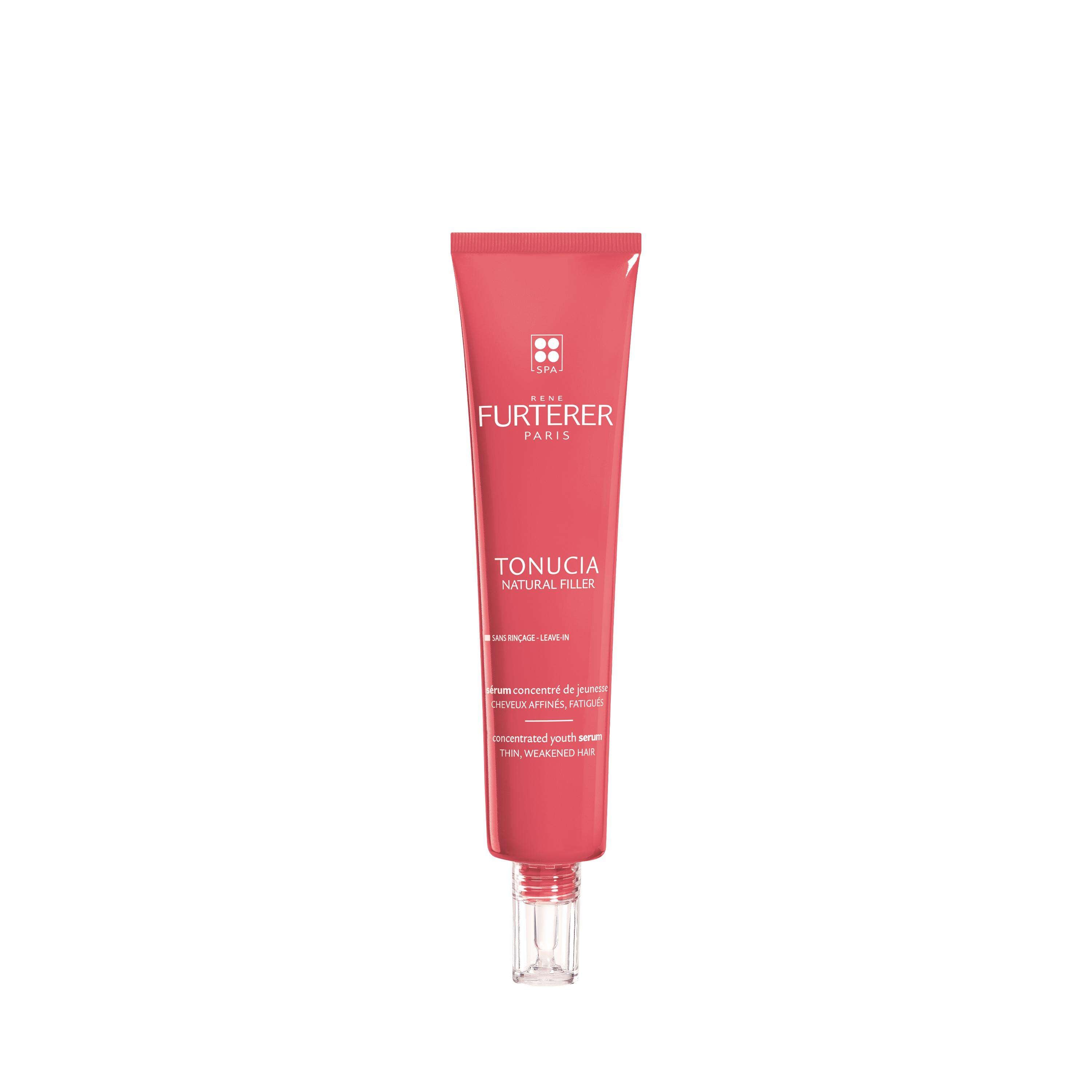 René Furterer Tonucia Natural Filler Soro 75ml