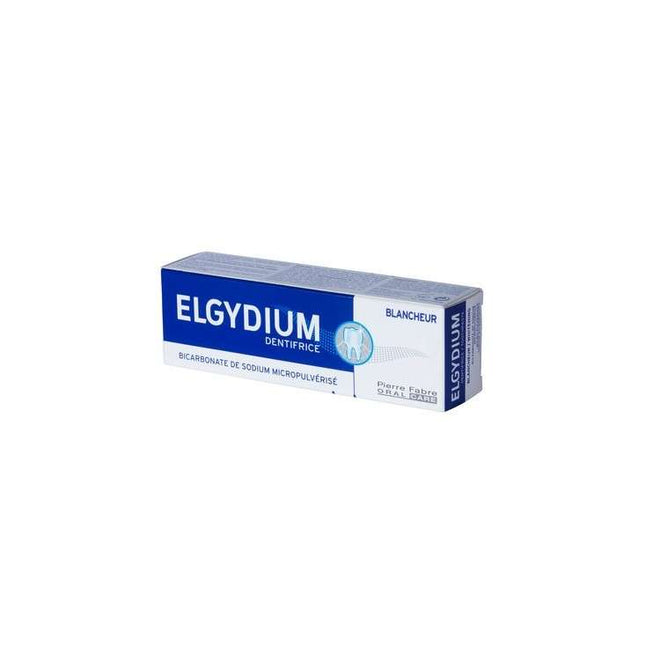 Elgydium Pasta Dentífrica Branqueadora 50ml