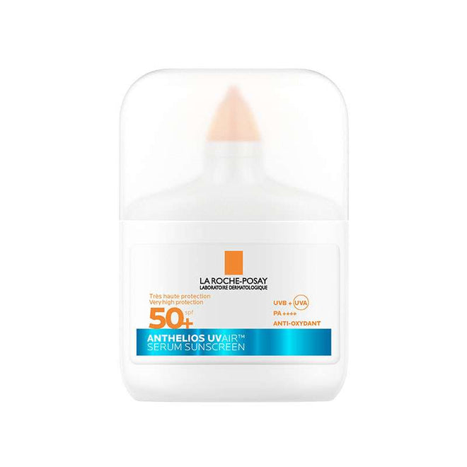 La Roche Posay Anthelio UVair Serum SPF50+ - 50Ml