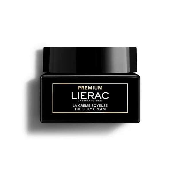 Lierac Premium Creme Sedoso Anti-Idade 50ml