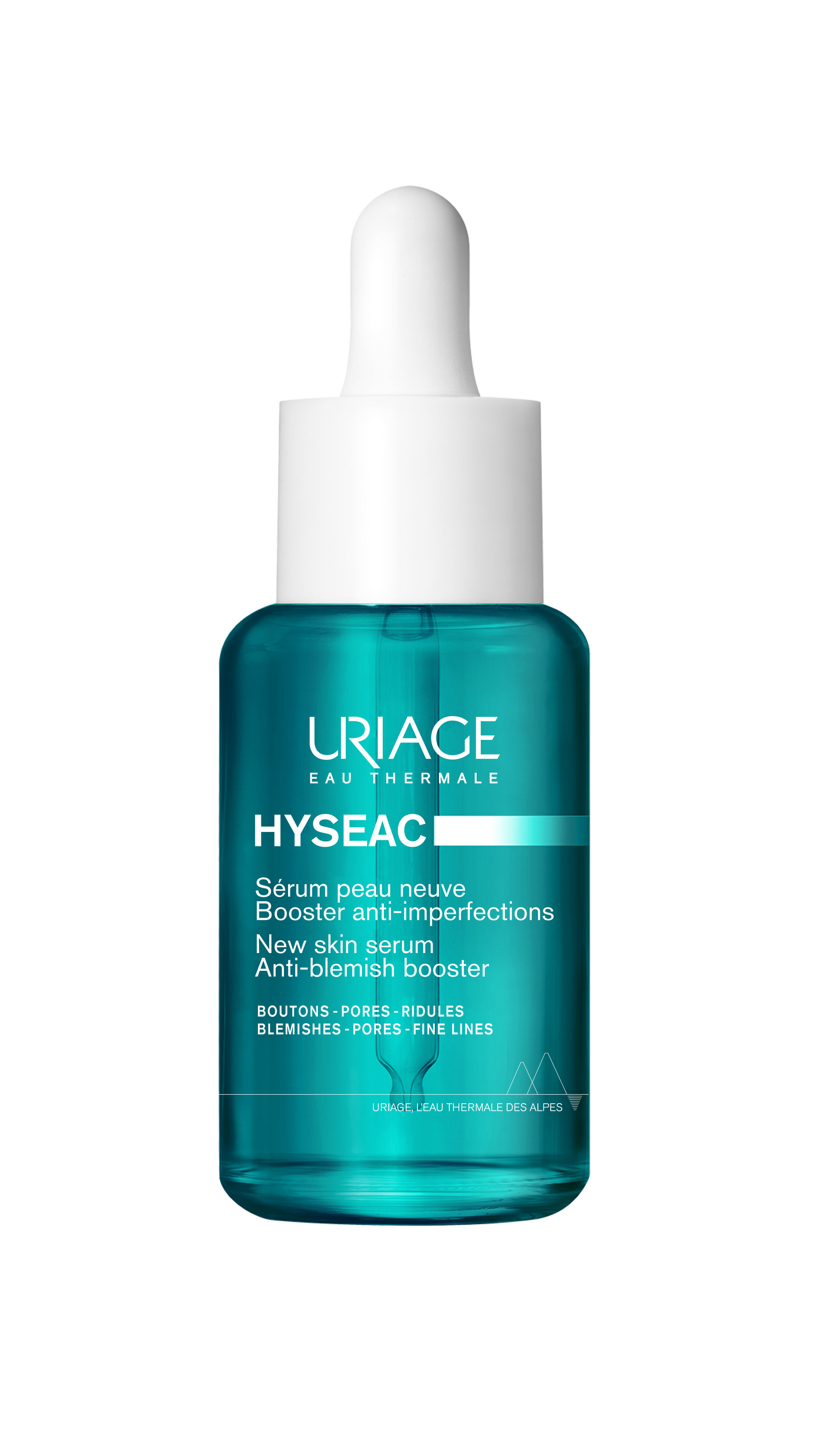 Uriage Hyséac Sérum Boost Anti-Imperfeições – 30ml