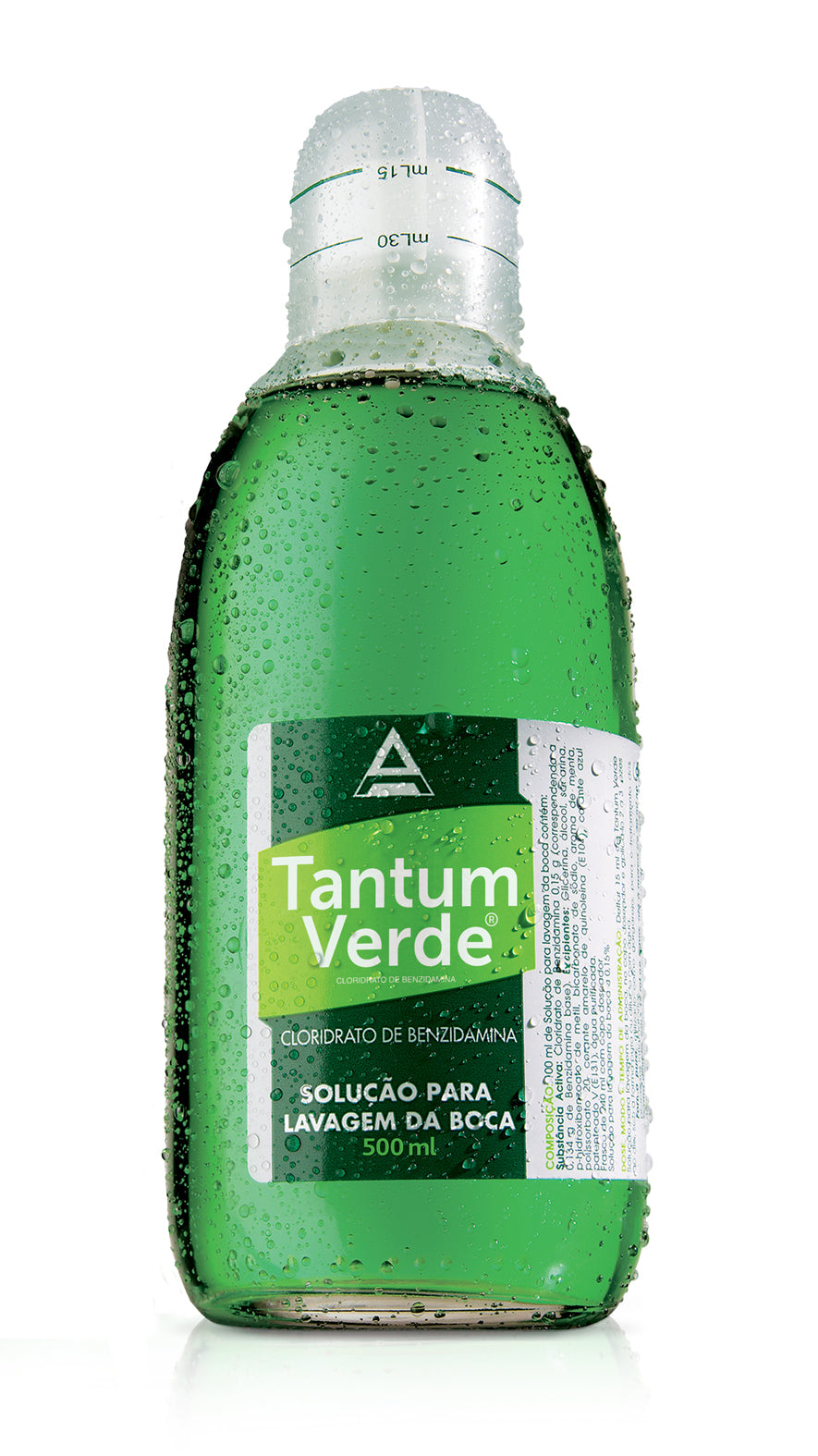 Tantum Verde Elixir 1,5mg/ml 500ml