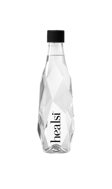 Healsi Água Nascente_Cristal - 0,5L