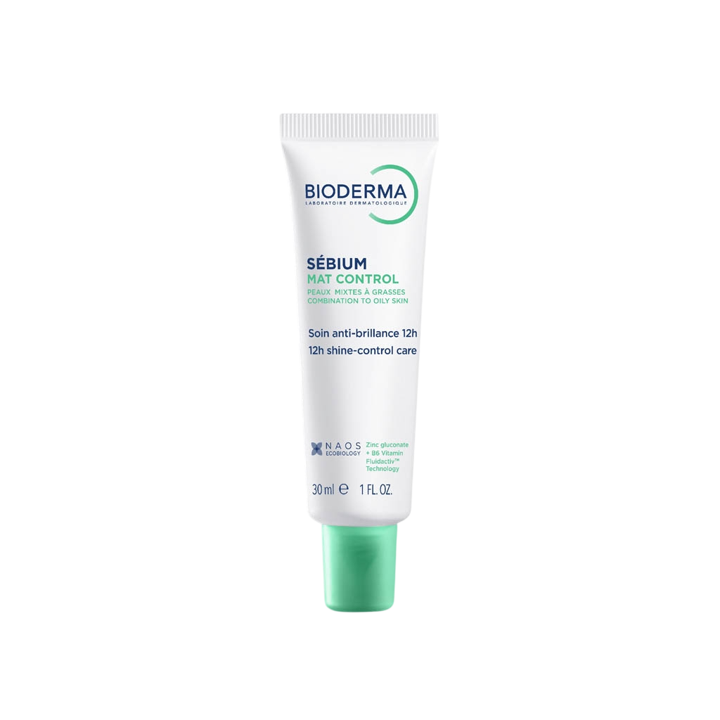 Bioderma Sébium Mat Control Cream 30ml