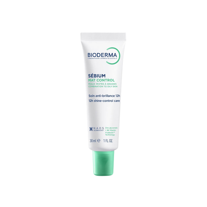 Bioderma Sébium Mat Control Cream 30ml