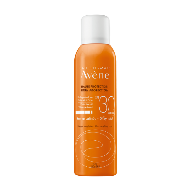 Avène Solares Bruma Acetinada SPF30 150 ml