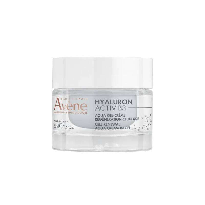 Avène Hyaluron Activ B3 Aqua-Gel - 50ml