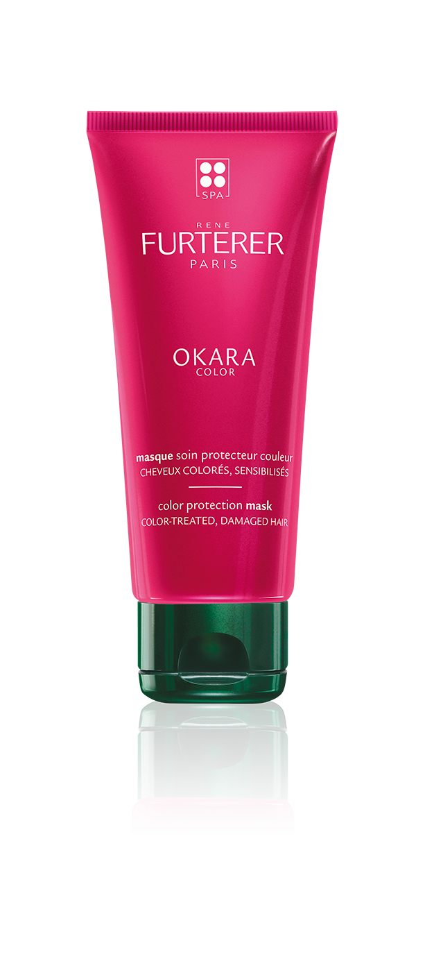 René Furterer Okara Color Máscara 30ml