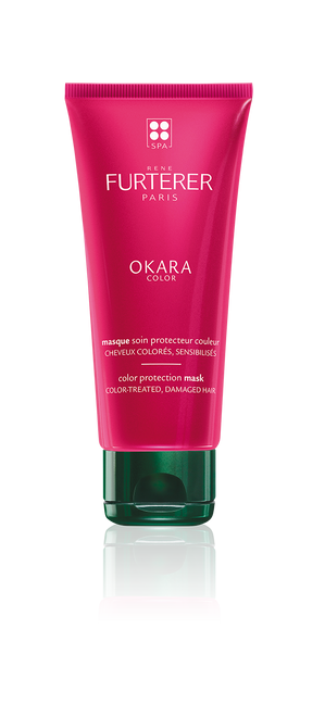 René Furterer Okara Color Máscara 30ml