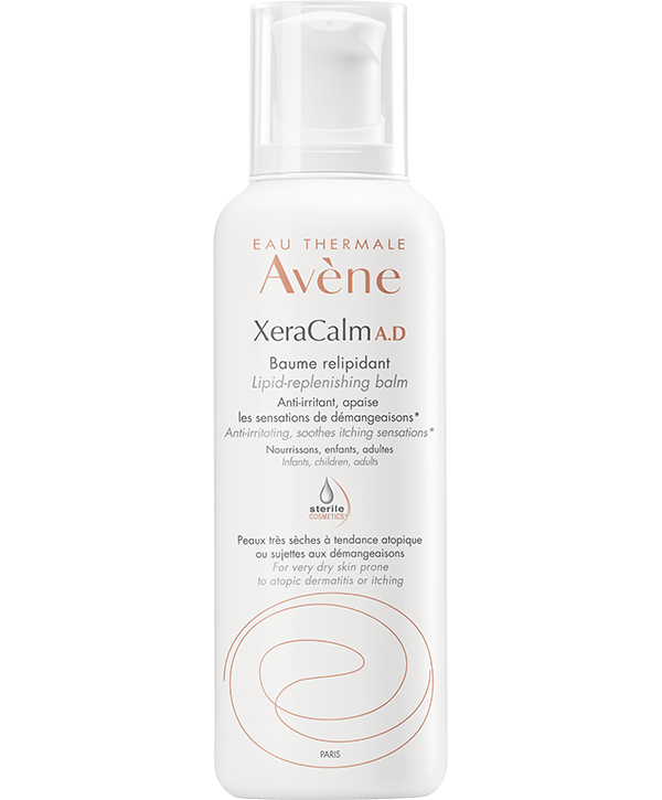 Avène Xeracalm AD Bálsamo Corporal Relipidante 400ml
