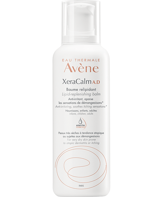 Avène Xeracalm AD Bálsamo Corporal Relipidante 400ml