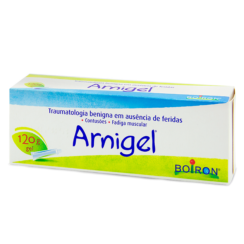 Arnigel 7% gel 120g
