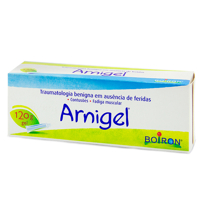 Arnigel 7% gel 120g