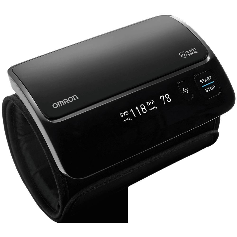 Omron Evolv Monitor Pressão Arterial Braço