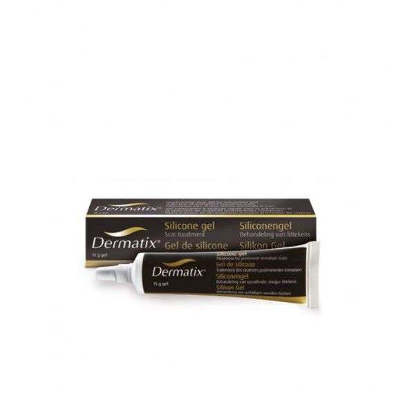 Dermatix Gel Redutor Cicatrizes -15g