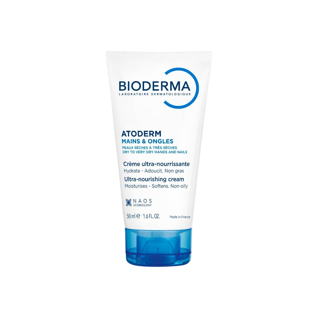 Bioderma Atoderm Creme de Mãos 50ml