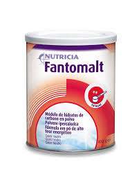 Fantomalt 400g