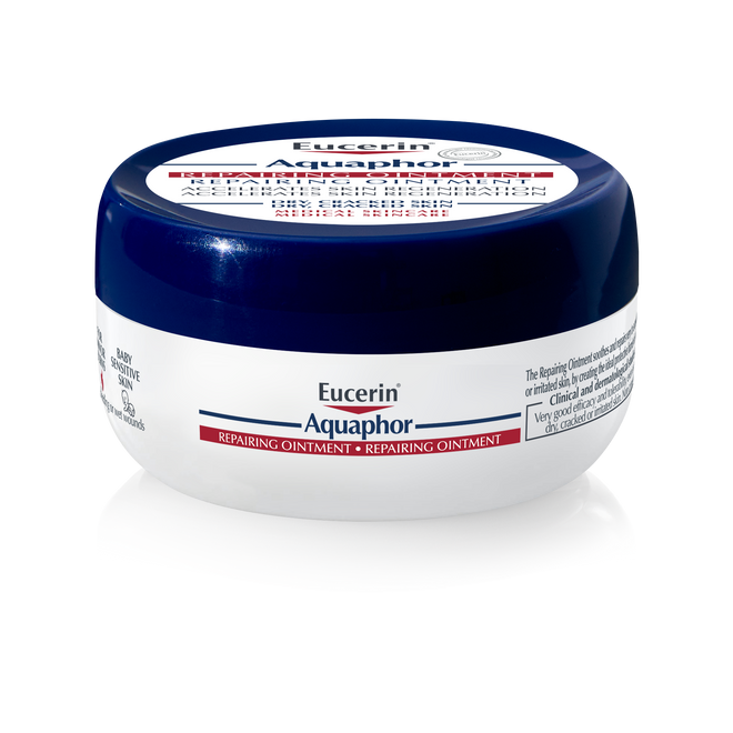 Eucerin Aquaphor Pomada Reparadora 80ml