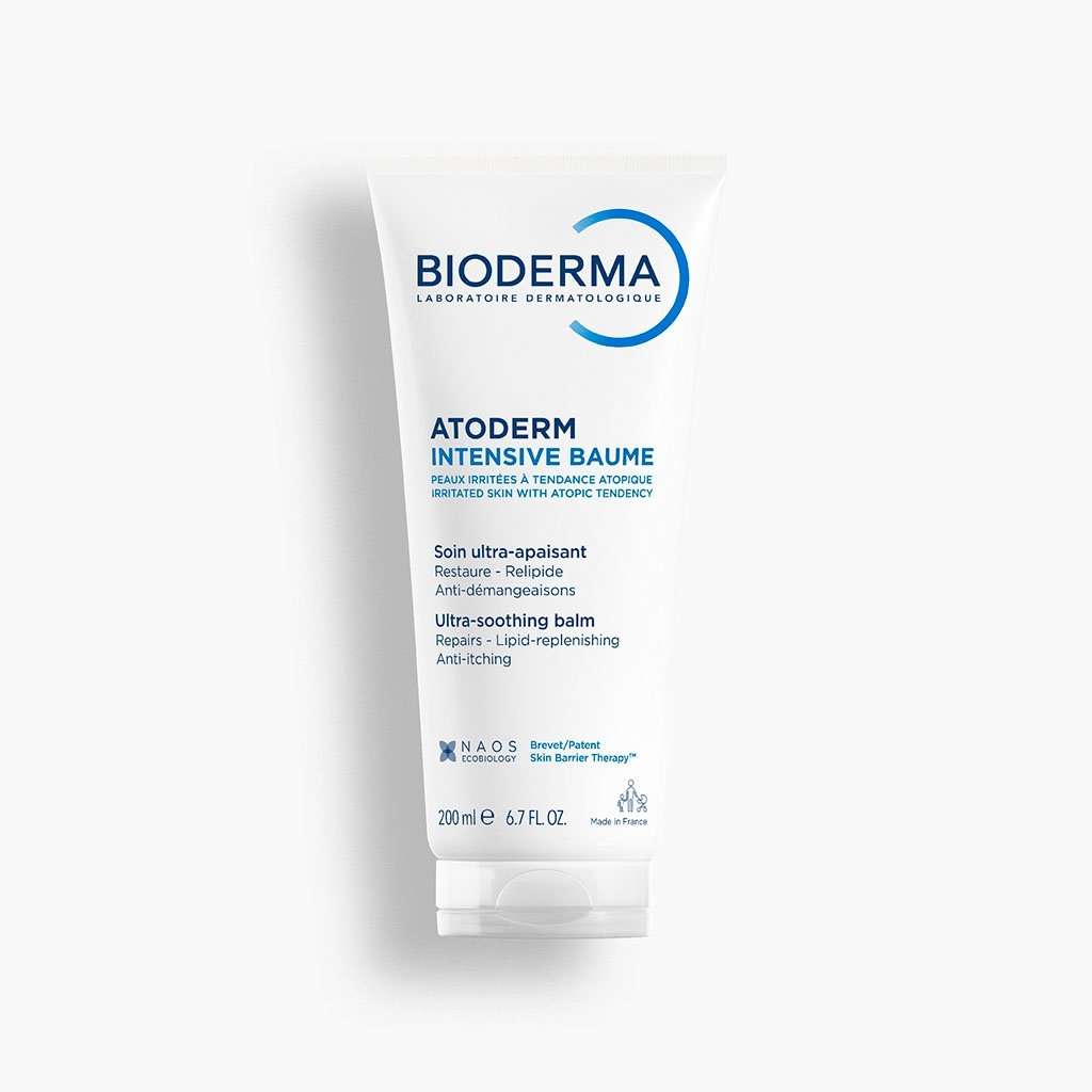 Bioderma Atoderm Intensive Baume 200ml