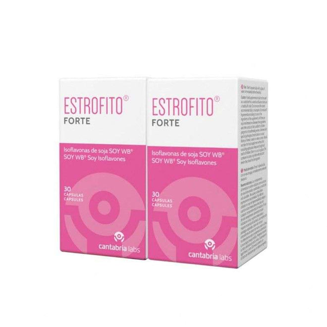 Estrofito Forte (X30 Unidades) (DUO C/ Desconto 50% 2ª Embalagem)