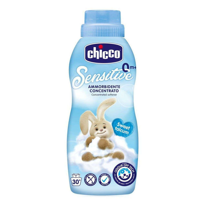 Chicco Amaciador Roupa Essência Talco 750ml