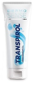 TRANSPIROL PO 50 G