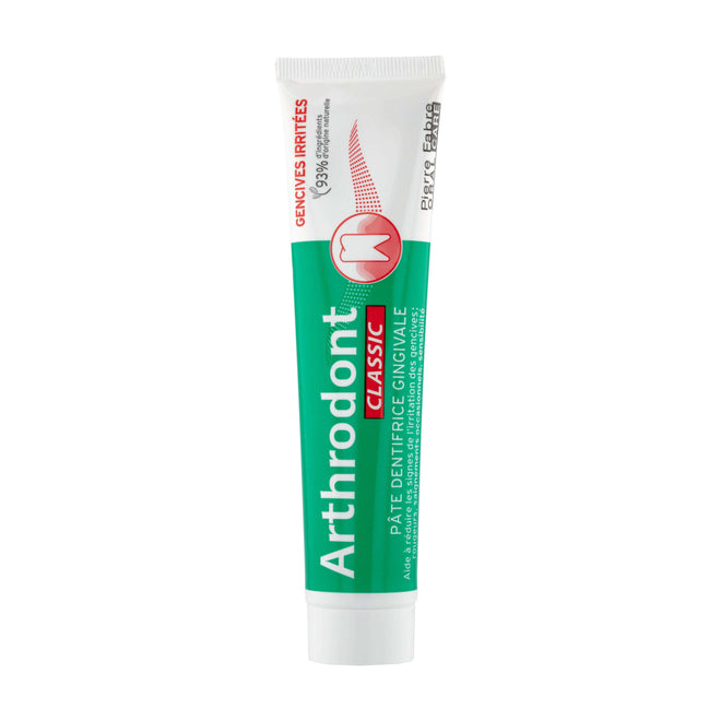 Arthrodont Classic Pasta Dentifrica 75ml