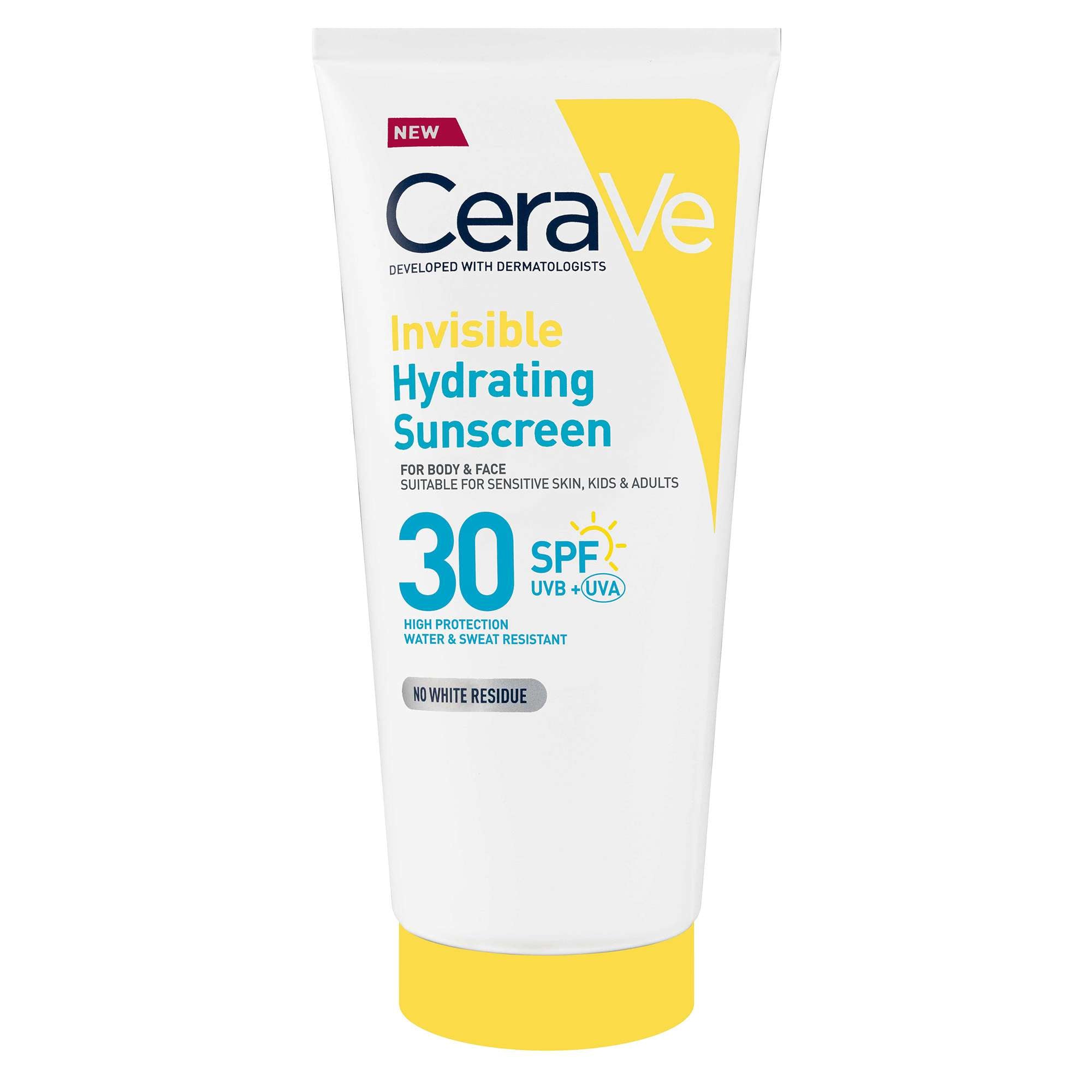 Cerave Locao Protect Invisivel Hidra SPF30 177Ml