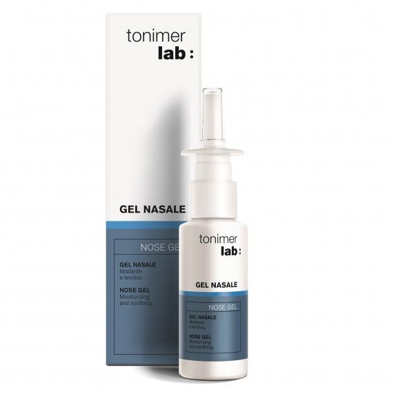 Tonimer Gel Nasal 20ml